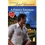 A Perfect Stranger (Harlequin Superromance)