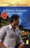 A Perfect Stranger (Harlequin Superromance)