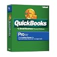 QuickBooks Pro 2006 [OLD VERSION] by Intuit Inc.