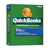QuickBooks Pro 2006 [OLD VERSION]