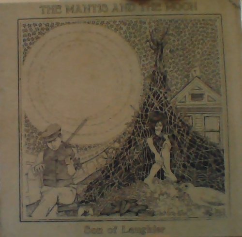 The Mantis and the Moon