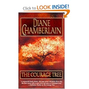 Courage Tree