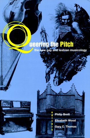 Queering the Pitch: The New Gay and Lesbian Musicology under Ethnomusicology in The Books Store
