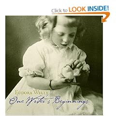 One Writer's Beginnings
