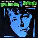 The Best Of Eric Burdon And The Animals (1966 - 1968)
