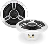NKE 116 - MB Quart 6.5 2-Way Marine Coaxial Speakers NKE116