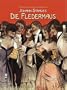 Music Minus One Voice: Johann Strauss--Highlights from Die Fledermaus (Book & CD)