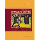 Click here to buy Die Ateliers Ernst Ludwig Kirchners by  Hanna Strzoda.