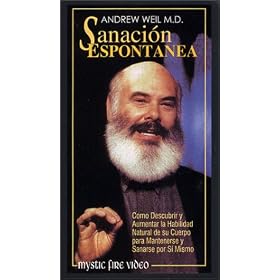 Sanacion Espontanea [VHS]