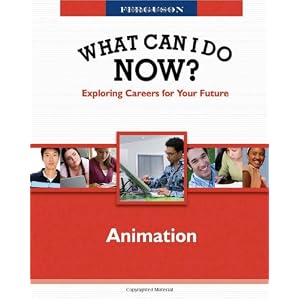 Animation (What Can I Do Now?)