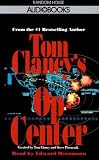Tom Clancy's Op-Center Sea of Fire