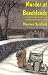 Book cover of Murder at Beechlands (Rue Morgue Vintage Mystery).