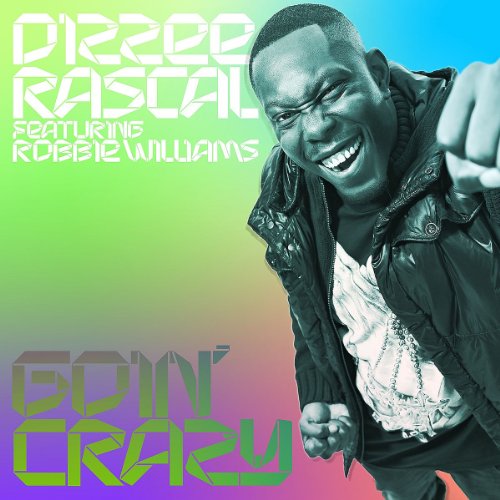 Dizzee Rascal - Goin