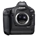 Canon デジタル一眼レフカメラ EOS 1D Mark IV EOS-1DMK4