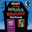 What's in the Witch's Kitchen? (Lift the Flap)