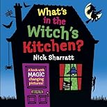 What's in the witch's kitchen?