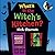 What's in the Witch's Kitchen? (Lift the Flap)