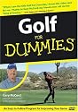Golf for Dummies with Gary McCord, CBS Golf Commentator