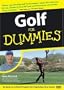 Golf for Dummies with Gary McCord, CBS Golf Commentator