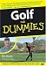 Golf for Dummies with Gary McCord, CBS Golf Commentator