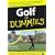 Golf for Dummies with Gary McCord, CBS Golf Commentator