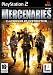 Mercenaries Playground of Destruction (PS2)