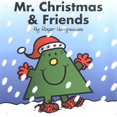 Mr Christmas and Friends