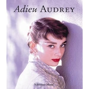 Adieu Audrey: Photographische Erinnerungen