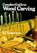 Complete Guide to Woodcarving