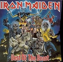 The Best of the Beast
