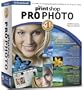 Broderbund Print Shop 21 Pro Photo