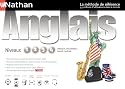 Coffret complet Nathan anglais