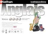 Revue Mindscape  / Coffret complet Nathan anglais