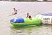 Aviva Sports Inflatable Katapult