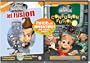 The Adventures of Jimmy Neutron Boy Genius:  Jet Fusion / The Adventures of Jimmy Neutron Boy Genius:  Confusion Fusion 2-Pack