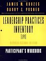 The Leadership Practices Inventory (LPI): Self Participant's Workbook with Self Insert (Package), One 120 page Participant's Workbook plus a 4 page Self Insert
