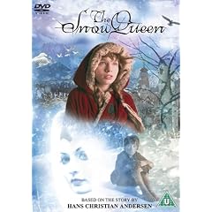 The Snow Queen [DVD] [2005]