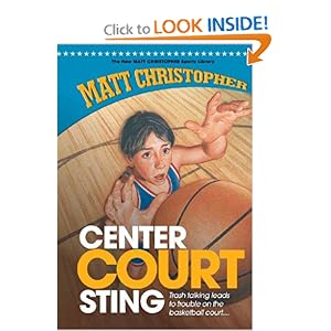 Center Court Sting