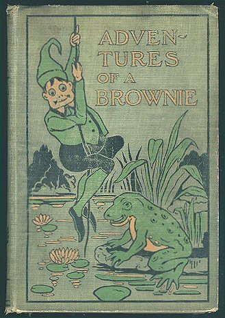 Brownie