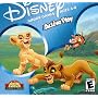 Disney's Active Play: The Lion King 2: Simba's Pride (Jewel Case)
