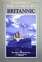 The Last Voyage of His Majesty's Hospital Ship "Britannic"