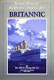  : The Last Voyage of His Majesty's Hospital Ship 'Britannic'