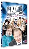 Cauet retourne la télé Cauet retourne la télé