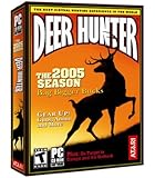 Deer Hunter 2005 - PC
