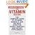 The Vitamin Book