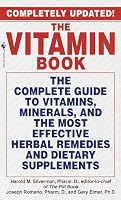 The Vitamin Book