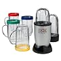 Magic Bullet Express 17-Piece High-Speed Blender Mixing System