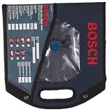 Bosch 10 Carrying Case, Model PRO10CASE