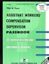 Assistant Workers' Compensation Supervisor