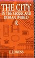 The City in the Greek and Roman World